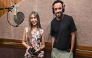 جنات ورامي جمال يجتمعان في أغنية امشي وسبني 