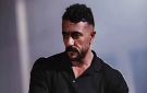بماذا وصف أحمد العوضي والده بعد نقله للمستشفى؟