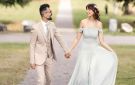 خطيب فايا يونان يكشف كيف تقدم لخطبتها (فيديو) - xx