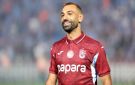 محمد صلاح يرزق بمولوده الثالث وهذا اسمه