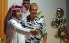 تركي آل الشيخ يدافع عن عمرو دياب برسالة حاسمة