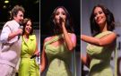 رنا سماحة تشعل حماس أكثر من 15 ألف متفرج في المهرجان المصري القبطي بكندا .. وحميد الشاعري مفاجأة الحفل - xx