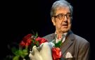 وفاة الجزائري سيد أحمد أقومي بعد مسيرة فنية حافلة