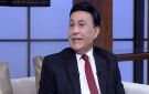 خيري حسن يروي أصعب موقف مهني: لم أستطع إذاعة خبر وفاة السادات