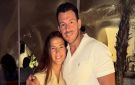 دنيا سمير غانم تتحدث لأول مرة عن شائعة طلاقها من رامي رضوان: معرفش جابوها منين