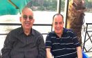 كواليس الساعات الأخيرة في حياة محمد التاجي وسبب وفاته