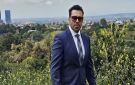 فيديو - رامي وحيد من أمريكا: أنا مقدرش أبعد عن مصر