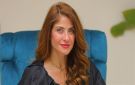 هيدي كرم تكشف عن عمرها الحقيقي
