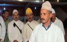 وفاة الشاعر عمر برغوث خلال حفل.. تفاصيل لحظاته الأخيرة