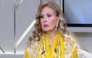 يسرا: بحمد ربنا إني مخلفتش
