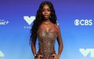 أغرب إطلالات MTV VMAs 2026.. جرأة وتصاميم غير مألوفة