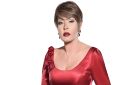 حقيقة اعتزال الفنانة المصرية لوسي