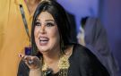 فيديو فيفي عبده تكشف تطورات كسر ساقها: رفضت أركب شريحة ومسامير وهخلي تكالي على الله