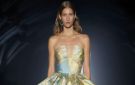 McQueen تكتب فصلا جديدا في أسبوع لندن للموضة