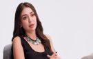 هيا مرعشلي: أمي سابتني بعد طلاقها من والدي وأنا عمري 5 سنين وقابلتها فترة قصيرة قبل ما تموت