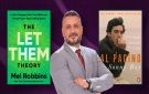 ماذا يقرأ إيلي سمعان؟ - xx