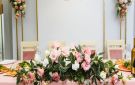 من المساحة مرورا بالفكرة: أخطاء اختيار قاعة الزفاف حاولي تجنبها