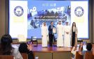 نادي كلمة للقراءة يحصد رقما قياسيا عالميا في غينيس