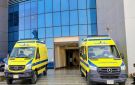 مكالمة أنقذت حياة أب.. طفل مصري يستغيث بالإسعاف على الطريق