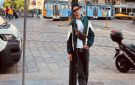 عصام عمر يبدأ تحضيرات فيلمه الجديد بيتزا من إيطاليا مع المخرج عمر المهندس