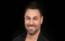 بعد طلاقه هادي أسود يكشف أولوياته في المرحلة المقبلة