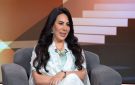 زينة منصور: أم عبير بقت أيقونة الإغراء الشعبي جبتها من الشارع وضحيت بشعري علشان أبقى شبهها