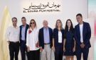 تكريم منى زكي و80 فيلم عالمي في الدورة التاسعة لمهرجان الجونة ... تفاصيل المؤتمر الصحفي