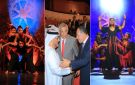 انطلاق مهرجان القاهرة الدولي للمسرح التجريبي الـ 33 بحضور القائم بأعمال وزير الثقافة ورموز المسرح المصري والعالمي