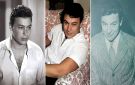 بدأ مشواره وختمه مع صديقه عمر الشريف وفقد شعره بسبب فيلم وتزوج نجوى فؤاد 17 يوما وتسبب في طلاق مذيعة شهيرة 18 معلومة عن الولد الشقي أحمد ...