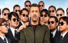 كريم عبد العزيز يتصدر أفيشات مطلوب عائليا .. وموعد عرضه 7 أكتوبر