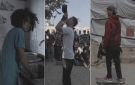 شارع غزة (Gaza Gatan) ... الإيقاع الذي لا ينكسر للحياة - xx