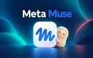 ميتا تكشف عن Muse لتصفح الإنترنت وتنظيم الرحلات بالذكاء الاصطناعي
