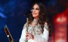 أحلام الشامسي تستضيف ماجد المهندس على مأدبة طعام في باريس