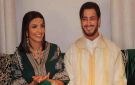 زوجة سعد لمجرد تخرج عن صمتها بعد سجنه