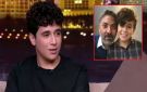 مالك عماد: خالي فتحي عبد الوهاب كان رافض دخولي الفن
