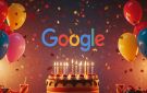 عيد ميلاد غوغل الـ28.. كيف أعاد Doodle ذكريات البدايات الأولى؟