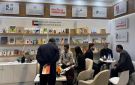 هيئة الشارقة للكتاب توسع حضورها الثقافي عالميا