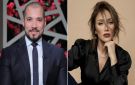 مشادة كلامية بين ريهام سعيد وعبد الله رشدي بسبب فيديو فتاة البيرة : في ناس أساتذة في تخبية المعاصي صح يا شيخنا؟ اسألي نفسك