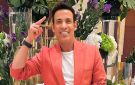 سعد الصغير يحتفل بزفاف نجله ووالدة العريس تبكي (فيديو)