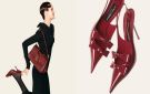 دولتشي آند غابانا Dolce Gabbana تكشف عن حملتها الإعلانية لخريف وشتاء 2026