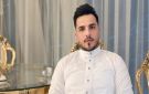 علي الأكبر عماد: الذكاء الاصطناعي يغير مستقبل الفن