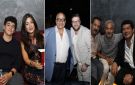 بحضور بيومي فؤاد وباسم سمرة وفتحي عبد الوهاب ... أبطال شيش دو يحتفلون بالعرض الخاص