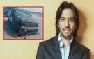 بهاء سلطان يكشف تفاصيل حادث السير الذي تعرض له: كنت نايم وصحوني في المستشفى - xx