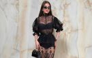 عرض Dolce Gabbana بين سحر صقلية وبريق النجمات