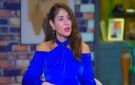 فيديو - هيدي كرم تكشف عن فوبيا لازمتها لسنوات طويلة: شوفت جثة خلتني خايفة