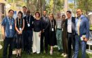 فيصل بالطيور يشارك قيادات مهرجانات دولية في حوار حول مستقبل السينما بالنسخة الافتتاحية لـ قمة لوميير - xx