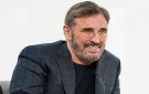 كاظم الساهر: الجمهور بيخليني أحس إني مع عيلتي واشتاق للغناء أمام الجمهور العراقي