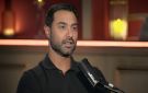 كريم فهمي: أجري أقل من غيري ومعرفش مين الأعلى
