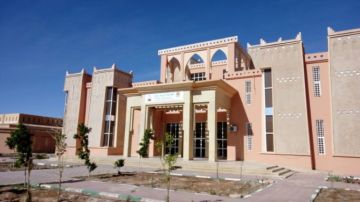 ابتدائية زاكورة تدين أربعة متهمين بأحكام حبسية في ملف احتجاجات جيل Z 