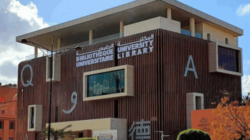 ثلاث سنوات من الانتظار.. مكتبة مغلقة بمراكش وطلبة يذكرون بمطلب تحسين التعليم